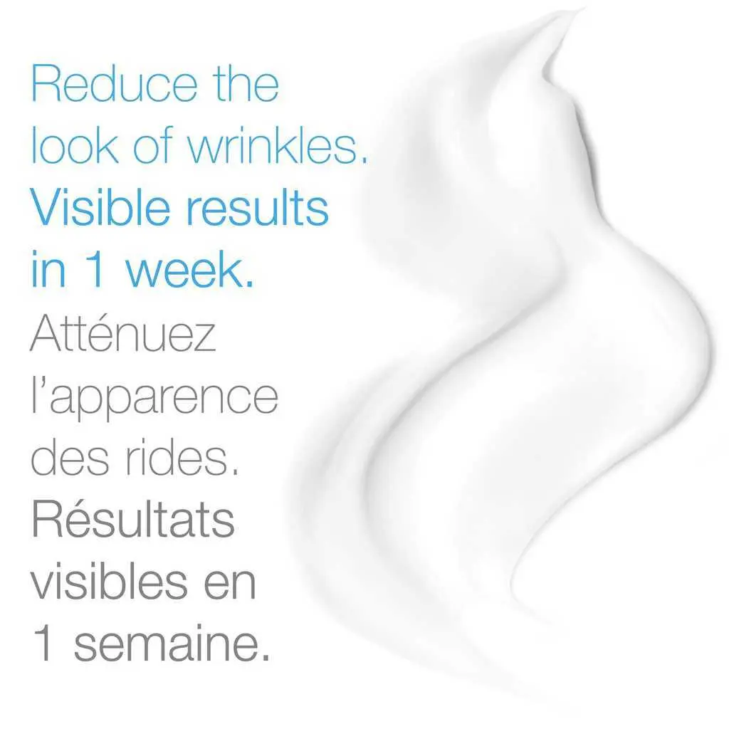 Neutrogena Rapid Wrinkle Repair Regenerating Cream (Retinol)  |48g