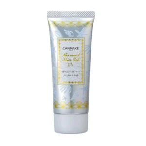 Canmake Mermaid Skin Gel UV (SPF50+ PA++++)  |40g
