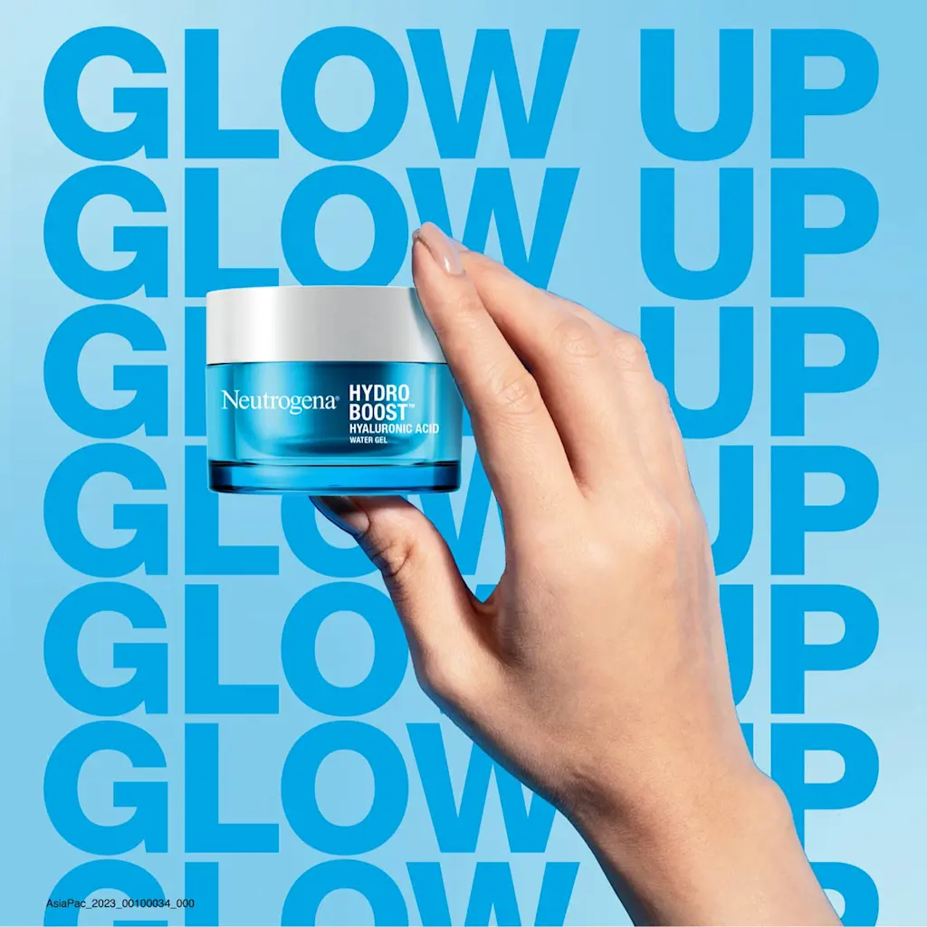 Neutrogena Hydro Boost Water Gel/Cream  |50ml