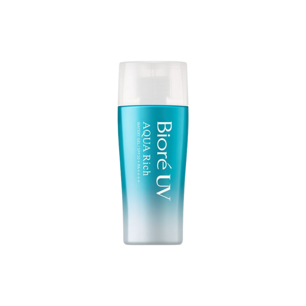 Biore UV Watery Gel Sunscreen (SPF50+ PA++++)  |70ml