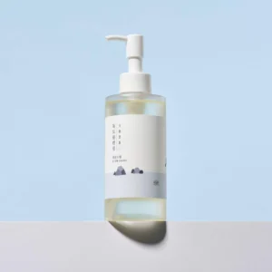 Round Lab 1025 Dokdo Cleansing Oil  |200ml