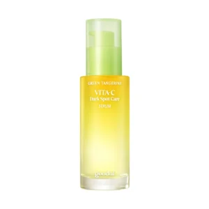 Goodal Green Tangerine Vita-C Dark Spot Serum  |40ml