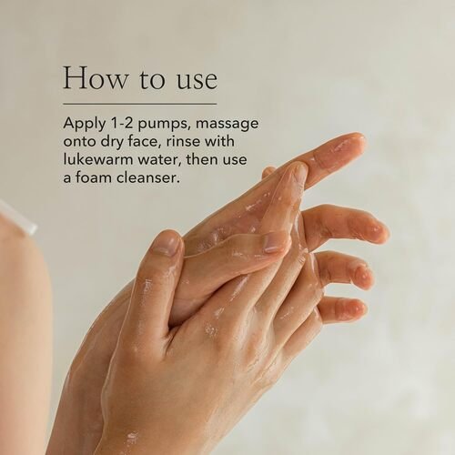 Beauty of Joseon Ginseng Cleansing Oil  |210ml