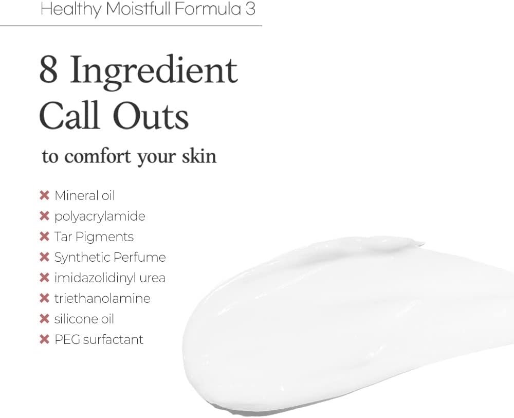 Etude House Moistfull Collagen Cream  |75ml