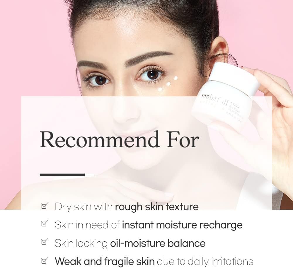 Etude House Moistfull Collagen Cream  |75ml