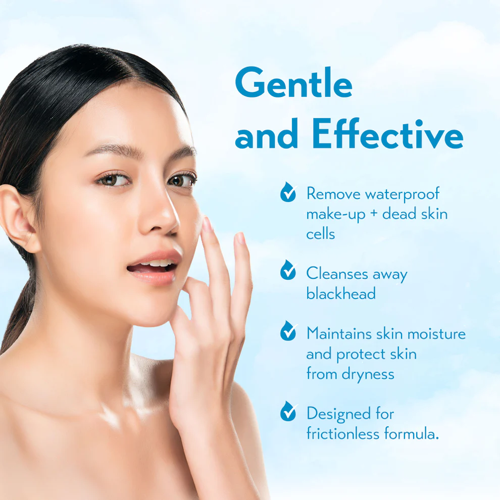 Senka All Clear Oil  |230ml