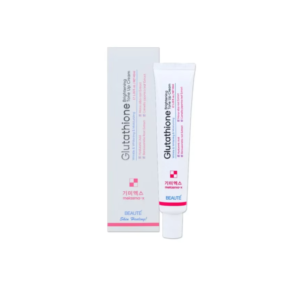 Beaute Melasma-X Glutathione Brightening Tone Up Cream  |45ml