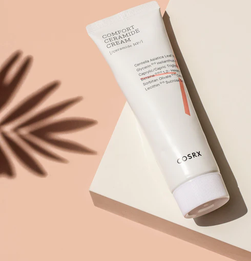 COSRX Balancium Comfort Ceramide Cream  |80g