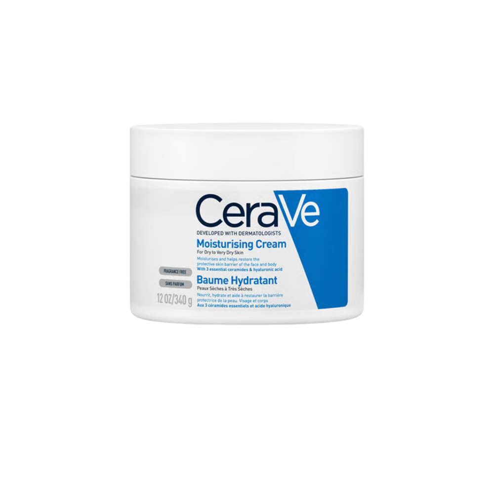 Cerave Moisturizing Cream