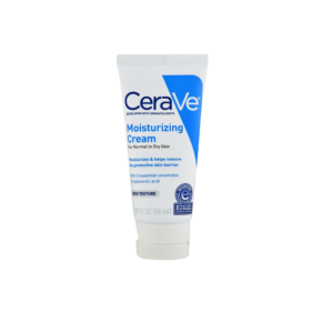 Cerave Moisturizing Cream For Normal To Dry Skin