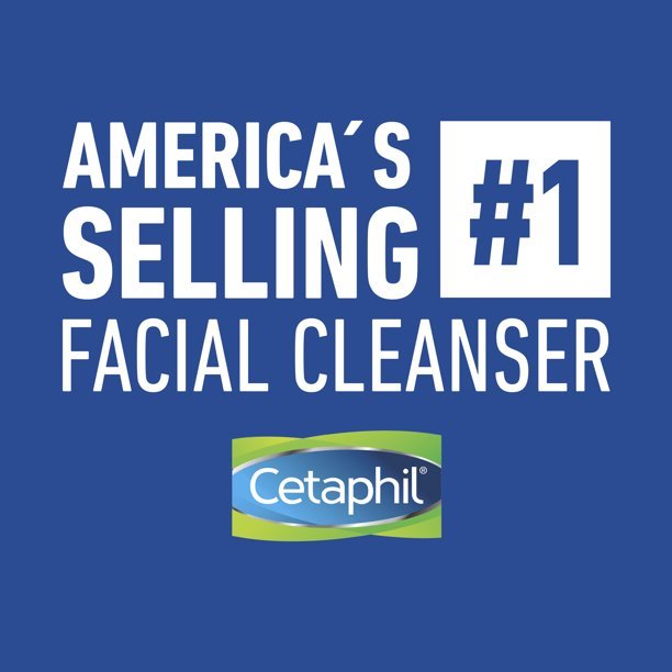 Cetaphil Gentle Skin Cleanser  |125ml
