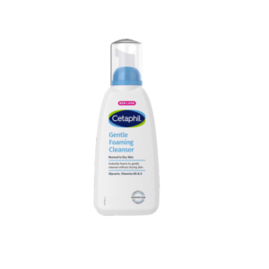 Cetaphil Gentle Skin Cleanser Normal To Dry