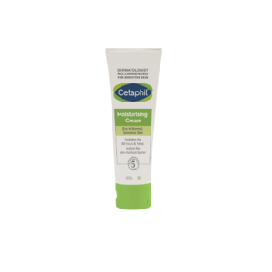 Cetaphil Moisturising Cream Dry to Normal