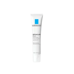 La Roche-Posay Effaclar Duo+ (Spot/Acne Treatment)  |40ml