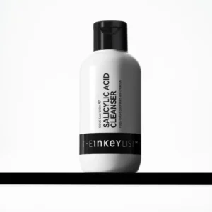 The Inkey List Salicylic Acid Cleanser  |150ml