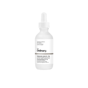 The Ordinary Hyaluronic Acid 2% + B5
