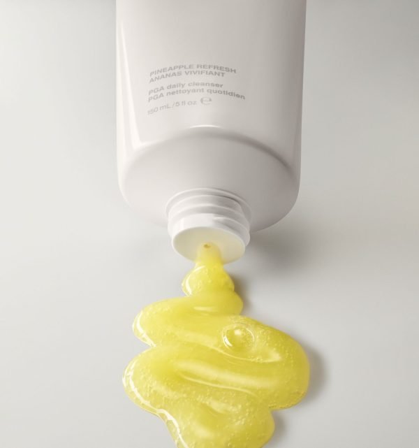 Rhode Pineapple Refresh Cleanser  |150ml