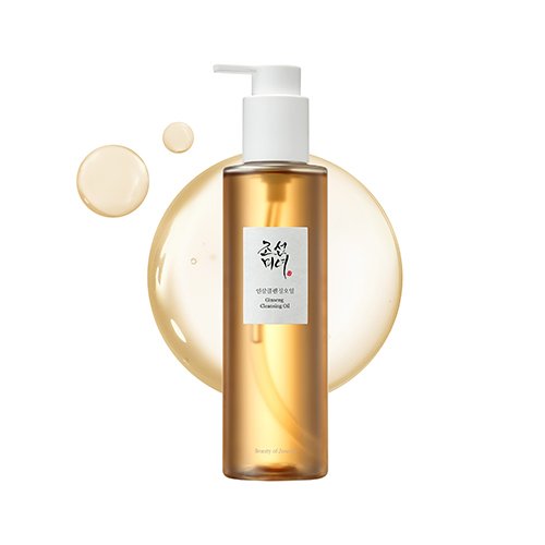 Beauty of Joseon Ginseng Cleansing Oil  |210ml