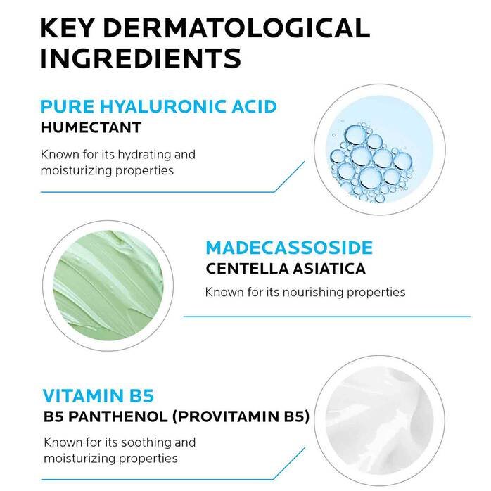 La Roche-Posay Hyalu B5 Pure Hyaluronic Acid Serum