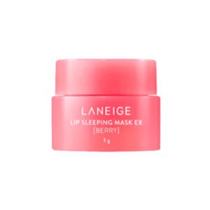 Laneige Lip Sleeping Mask [Berry]