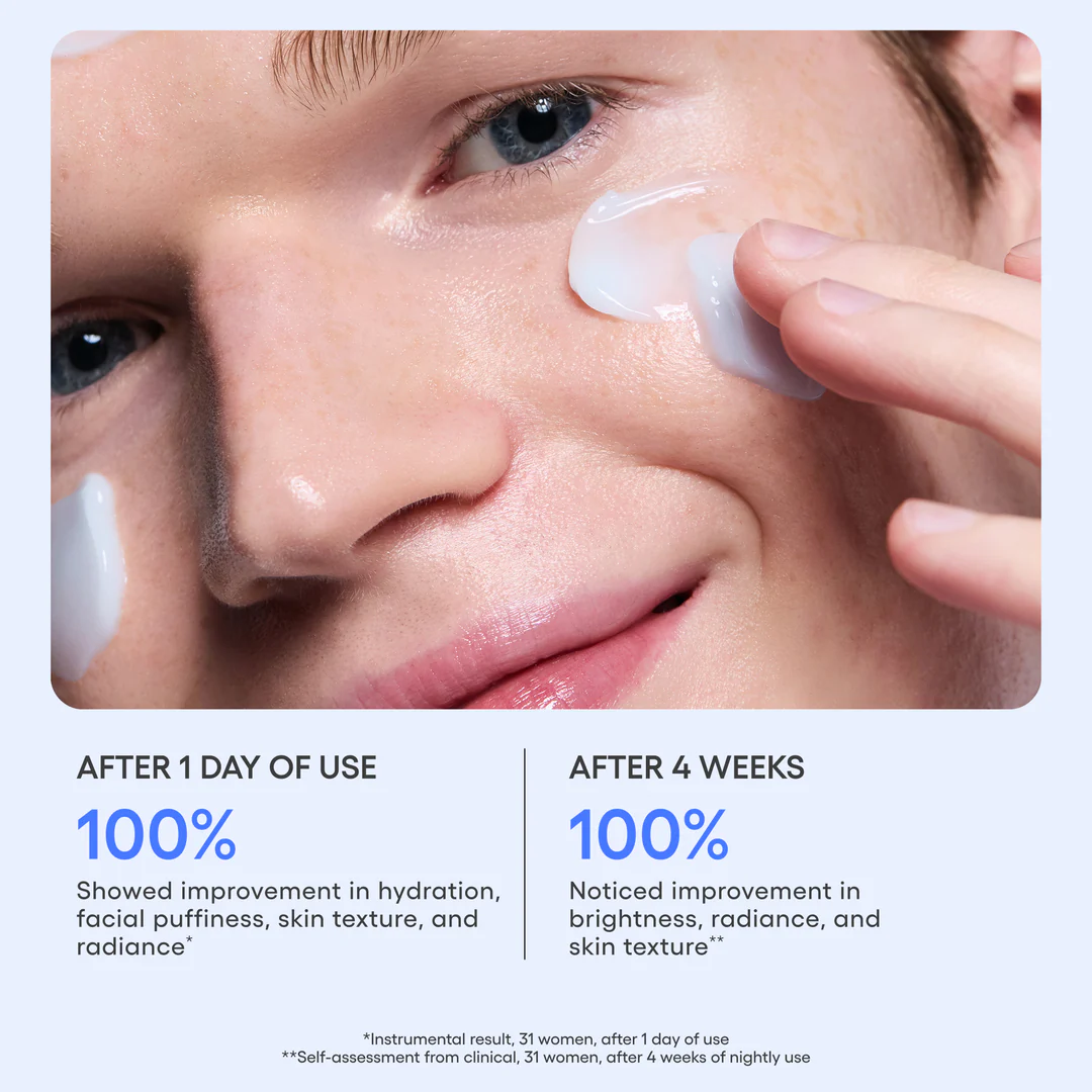 Laneige Water Sleeping Mask EX