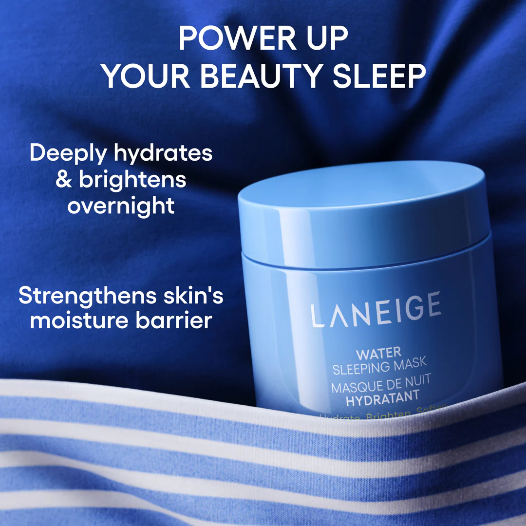 Laneige Water Sleeping Mask EX