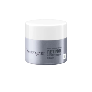 Neutrogena Rapid Wrinkle Repair Regenerating Cream (Retinol)  |48g