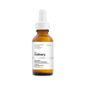 The Ordinary Retinoid 2% Emulsion / Granactive Retinoid 2% Emulsion  |30ml