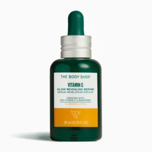 The Body Shop Vitamin C Glow Revealing Serum  |30ml