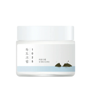 Round Lab 1025 Dokdo Cream |80ml