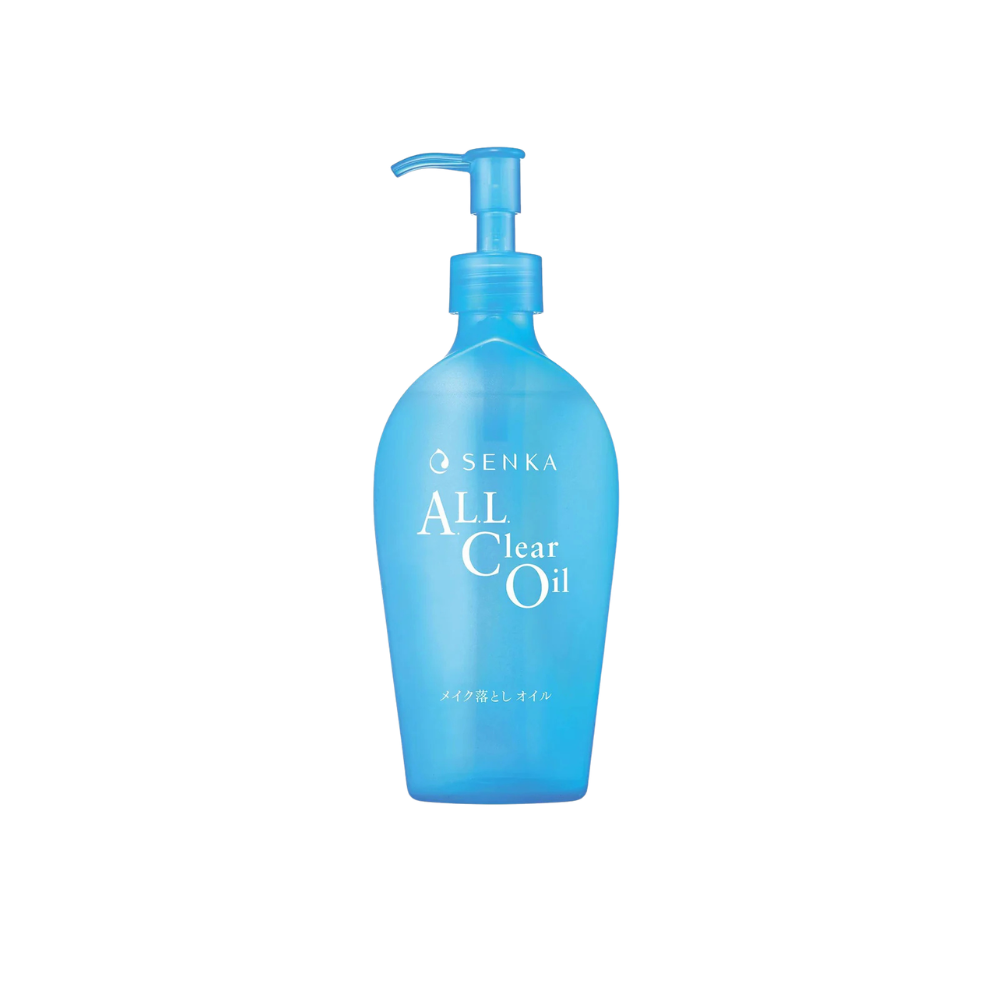 Senka All Clear Oil  |230ml