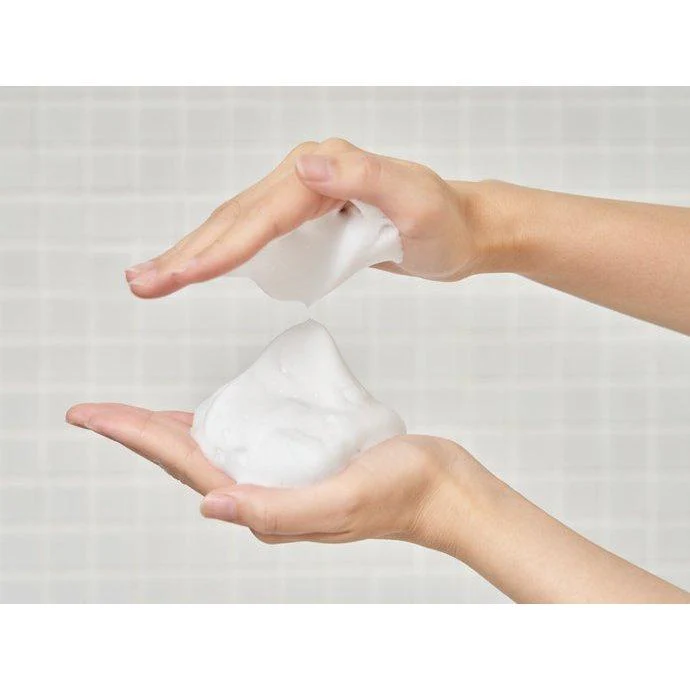 Senka Perfect Whip White Clay Pore Cleanser  |120g