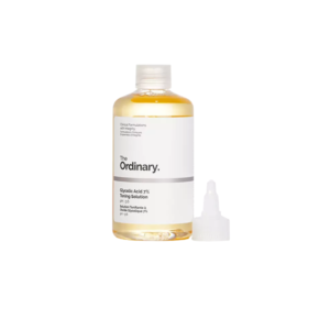 The Ordinary Glycolic Acid 7% Toning Solution  |240ml