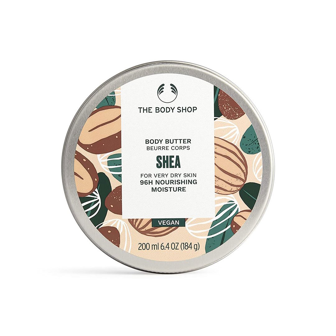 The Body Shop Shea Body Butter  |200ml