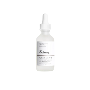 The Ordinary Niacinamide 10% + Zinc 1%