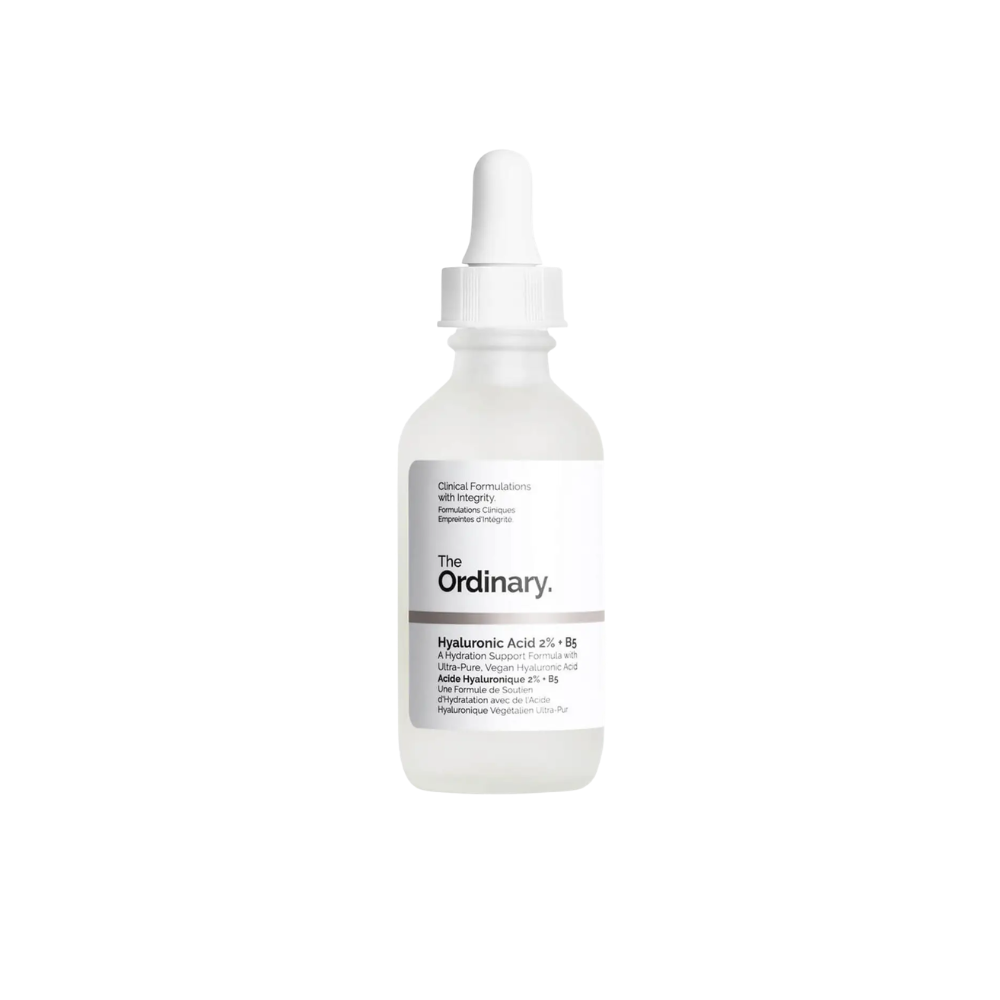 The Ordinary Niacinamide 10% + Zinc 1%