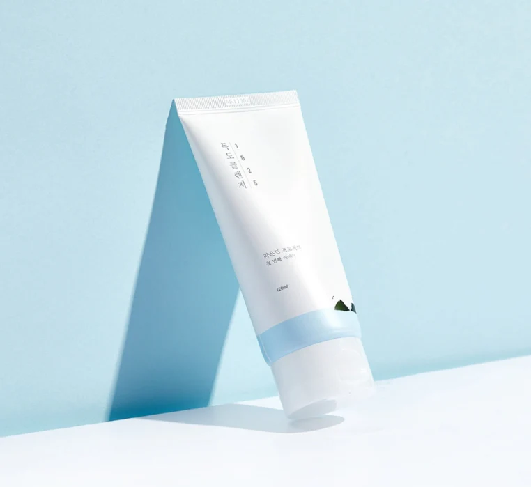 Round Lab 1025 Dokdo Cleanser  |150ml