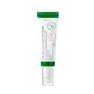 AXIS-Y Dark Spot Correcting Glow Serum  |50ml