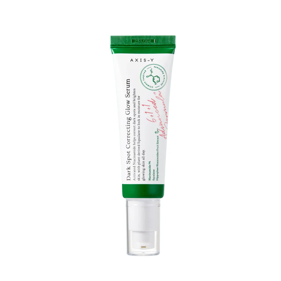 AXIS-Y Dark Spot Correcting Glow Serum  |50ml