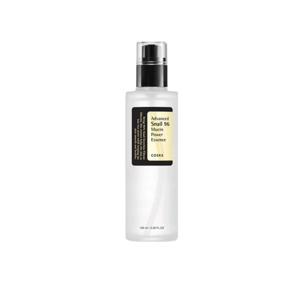 COSRX Advanced Snail Mucin 96% Power Repairing Essence  |100ml
