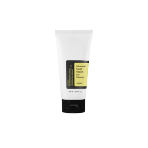 COSRX Advanced Snail Mucin Gel Cleanser  |150ml