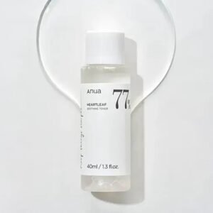 Anua Heartleaf 77% Soothing Toner