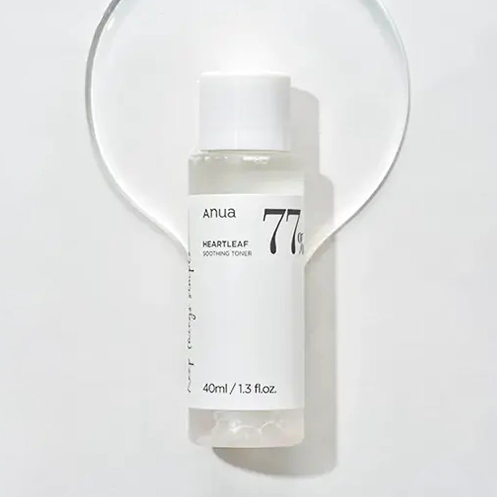 Anua Heartleaf 77% Soothing Toner