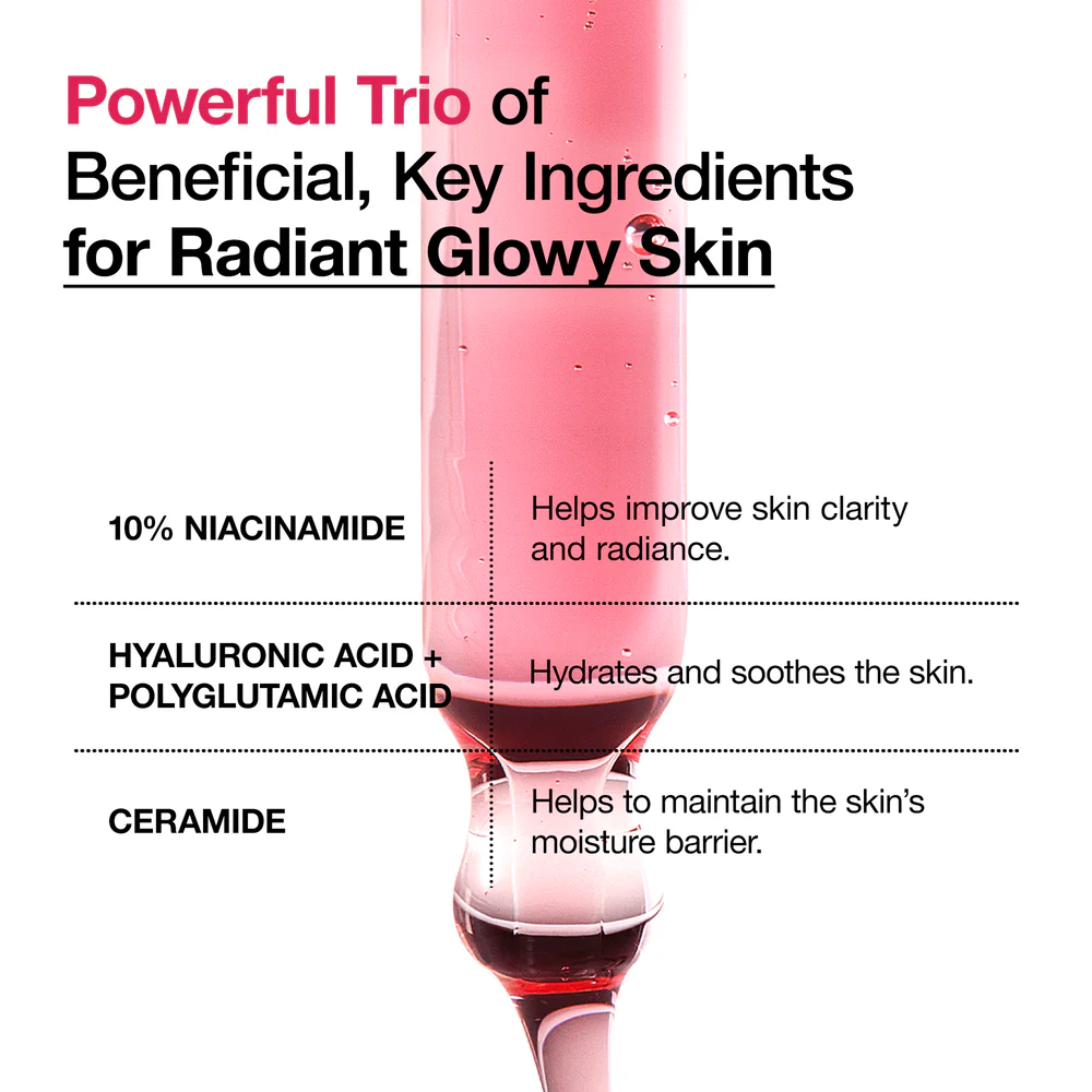 Anua Niacinamide 10% + TXA 4% Dark Spot Serum  |30ml