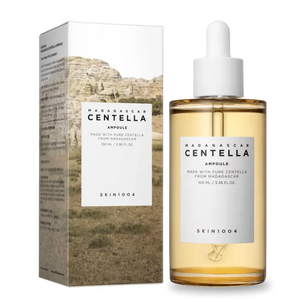 Skin1004 Madagascar Centella Ampoule