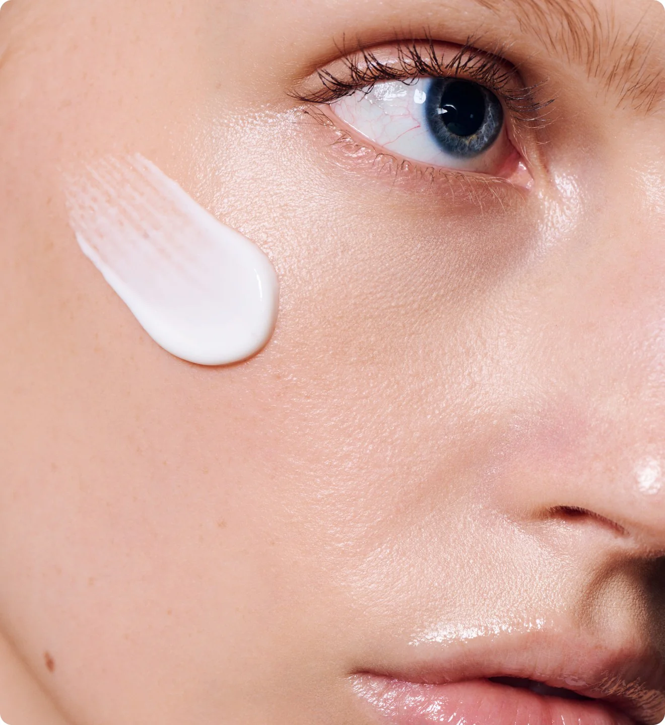 Rhode Barrier Restore Cream (Moisturizer)  |50ml