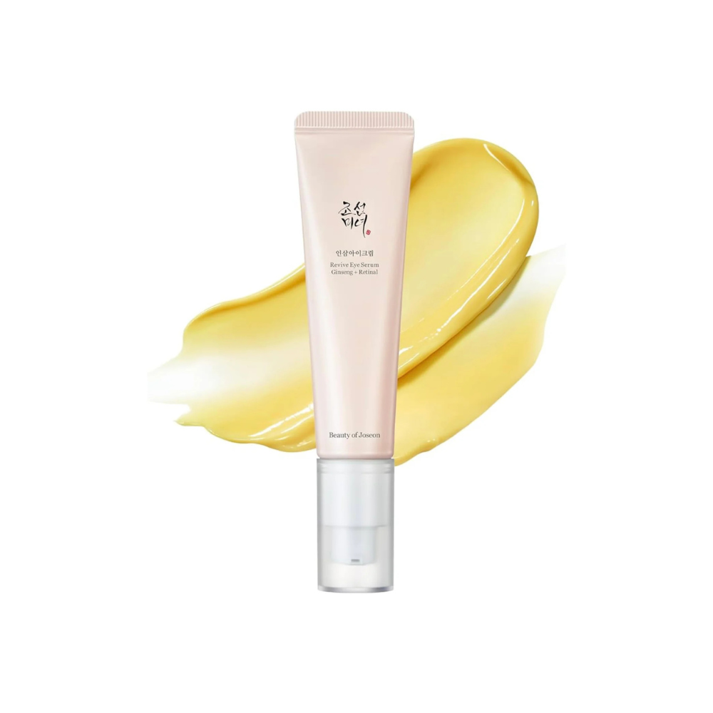Beauty of Joseon Revive Eye Serum: Ginseng + Retinal  |30ml
