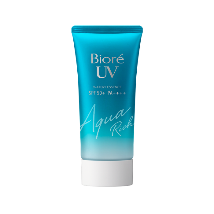 Biore UV Aqua Rich Watery Essence SPF 50+ PA++++