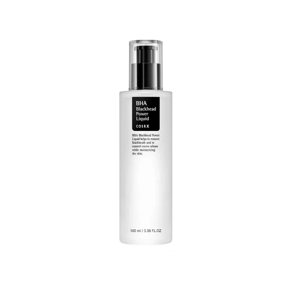 COSRX BHA Blackhead Power Liquid  |100ml