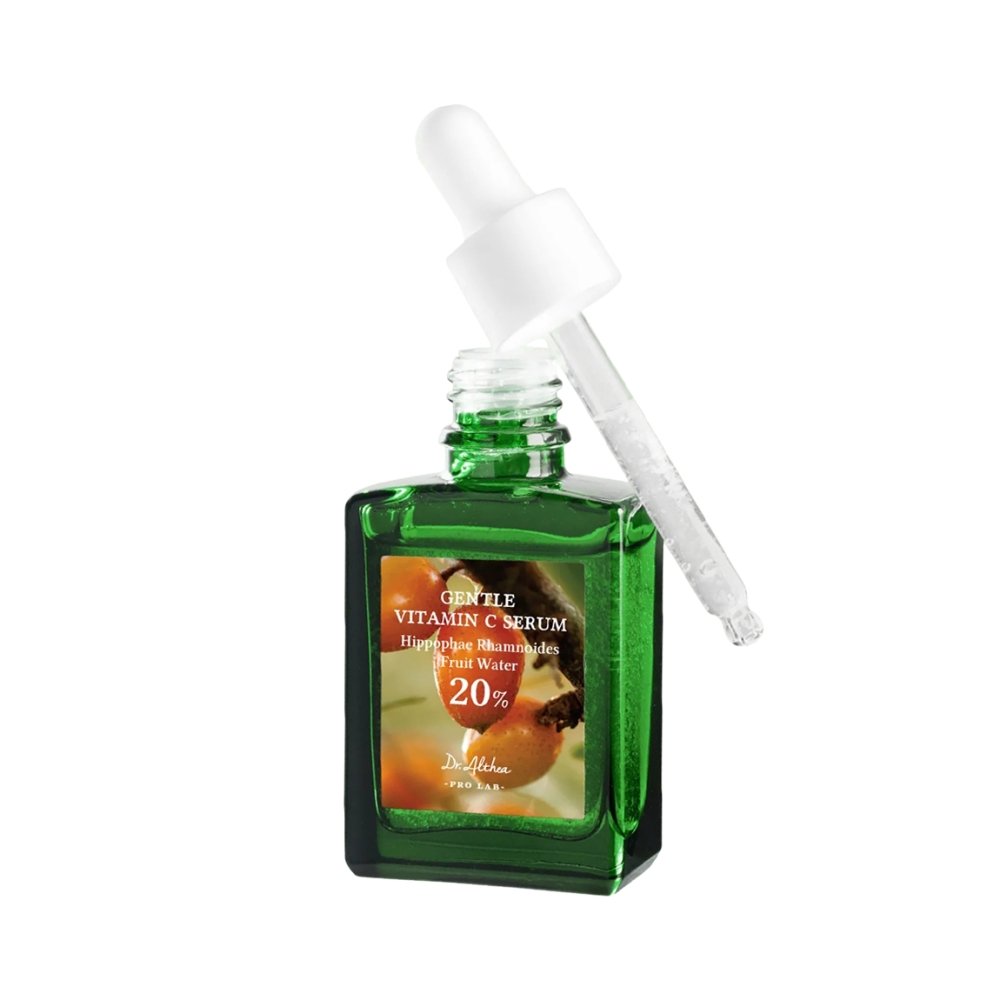 Dr.Althea Gentle Vitamin C Serum  |30ml